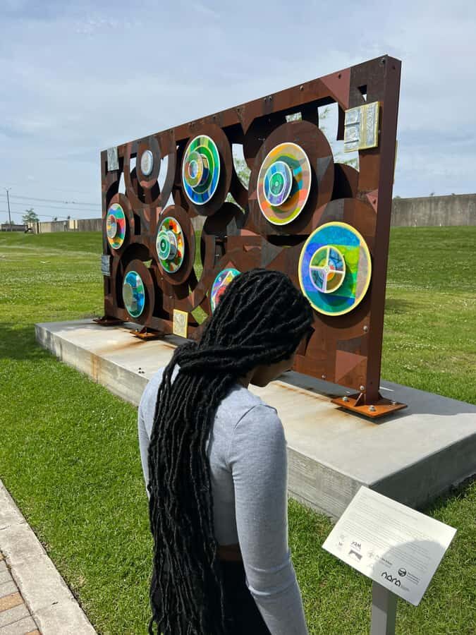 New Orleans: 9th Ward Hurricane Katrina History Tour - How This Small-Group Tour Works in Real Life