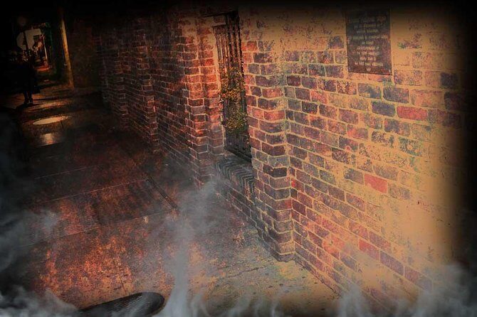 New Orleans Adults-Only Ghost, Voodoo and Vampire Tour - Where this tour fits best (and who should skip it)