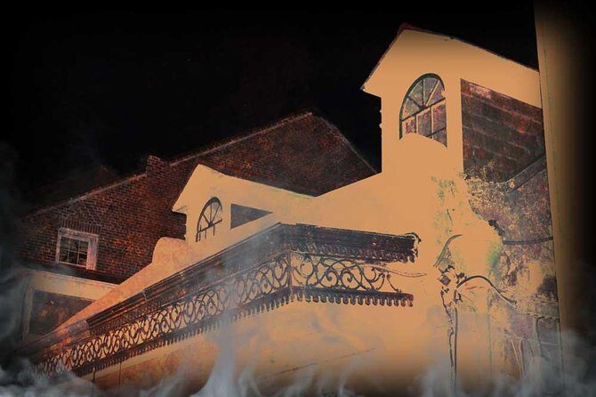New Orleans Adults-Only Ghost, Voodoo and Vampire Tour - Value check: what you’re really paying for