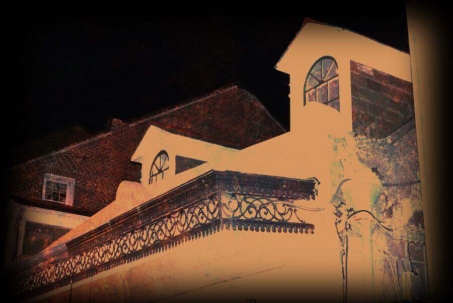 New Orleans: Adults Only Haunted Ghost Tour - Key Highlights You’ll Actually Feel