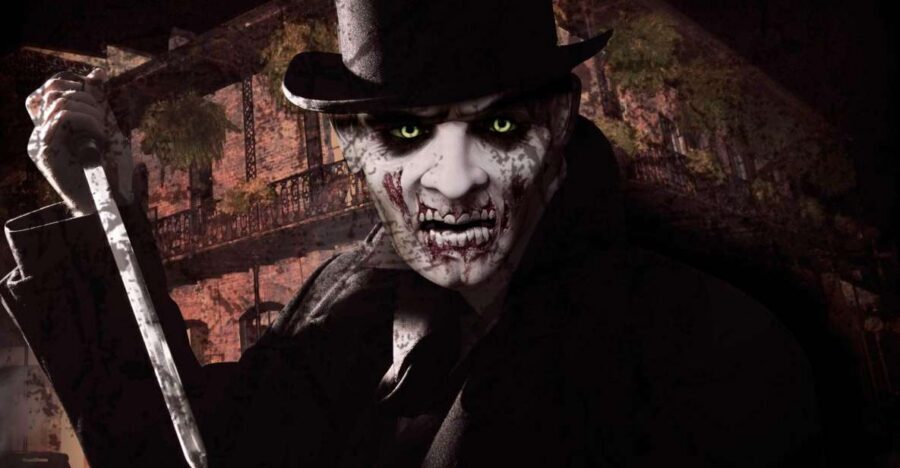 New Orleans: Adults Only Haunted Ghost Tour - A 21+ French Quarter Walk: The Tone Is Dark, Not Just Scary