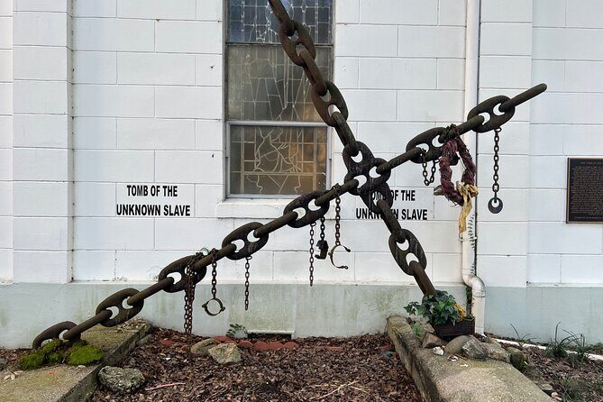 New Orleans African American Heritage Walking Tour - Should you book the New Orleans African American Heritage Walking Tour?