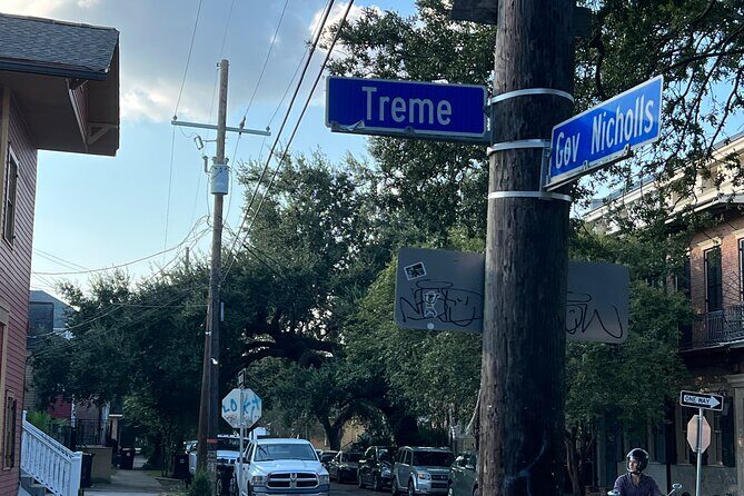 New Orleans African American Heritage Walking Tour - The guide matters: why $29 feels fair for a 2-hour walk