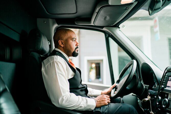 New Orleans Arrival Chauffeur Driven Transport - Key Highlights Worth Your Attention