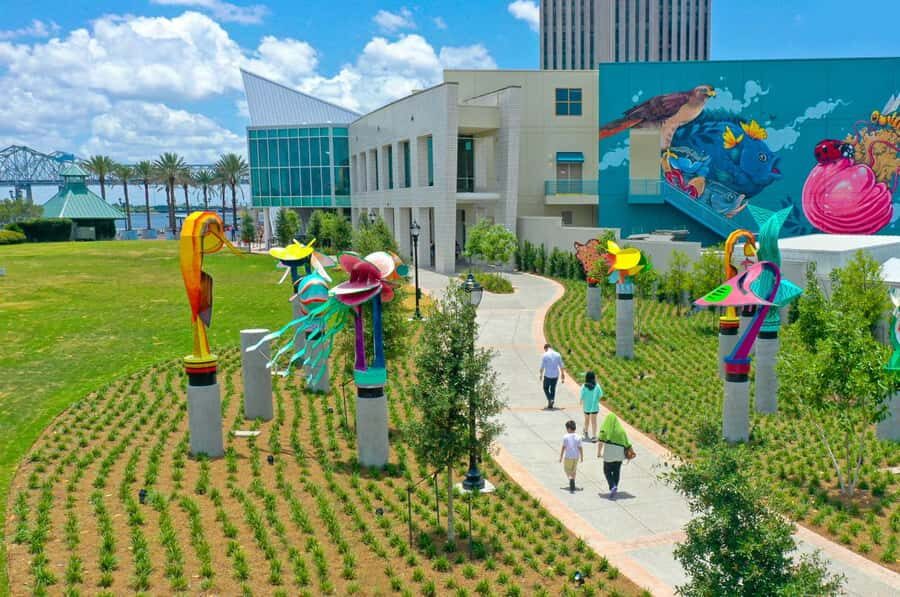 New Orleans: Audubon Aquarium & Insectarium Ticket - Audubon Aquarium in New Orleans: What You’re Really Paying For