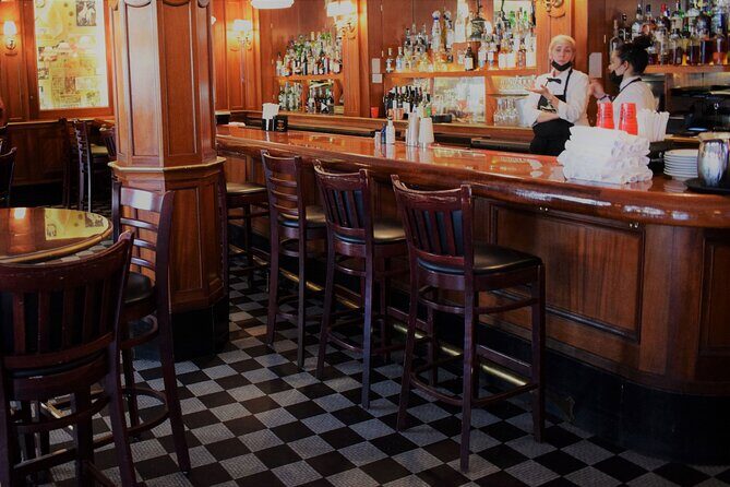 New Orleans Award Winning Cocktail Tour of the French Quarter - What you’ll learn: cocktail recipes, Prohibition links, and local drinking culture