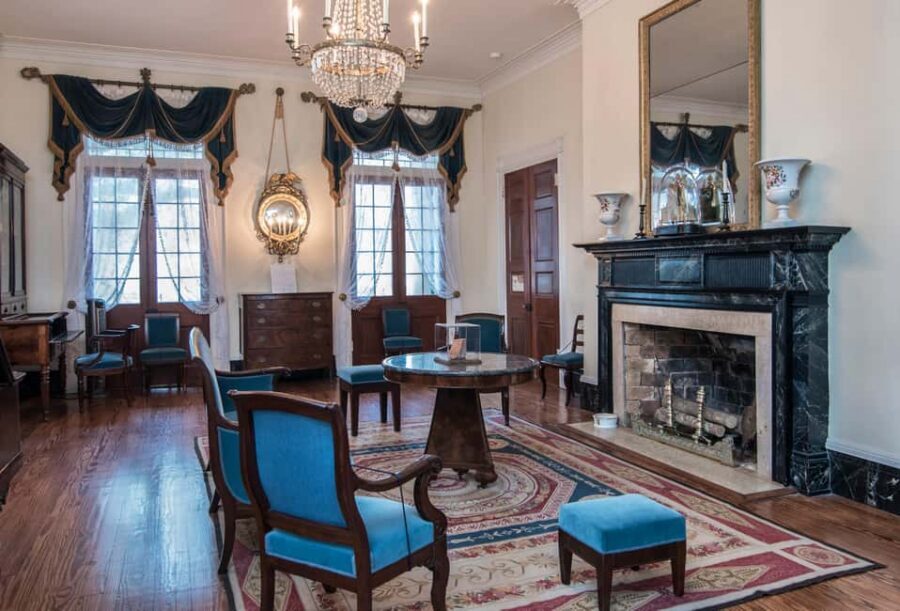 New Orleans: Bayou Swamp Tour and Oak Alley Plantation Tour - Timing, Weather, and How to Stay Comfortable (Rain Included, Mostly)
