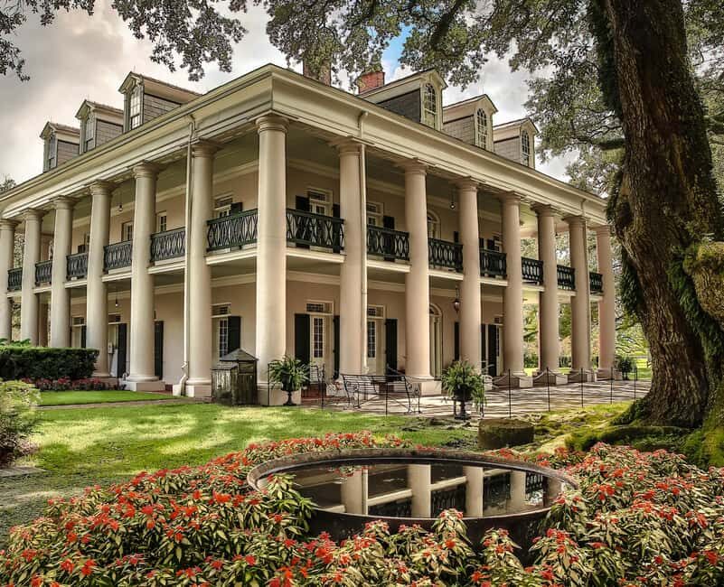 New Orleans: Bayou Swamp Tour and Oak Alley Plantation Tour - Who This Tour Fits Best (And Who Might Prefer Something Else)
