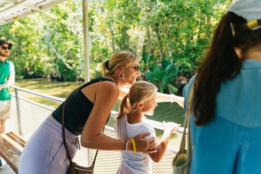 New Orleans: Bayou Tour in Jean Lafitte National Park - Legends, Lore, and Swamp Talk from Local Guides