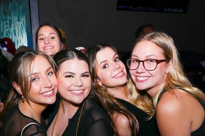 New Orleans Bourbon Street Bar Crawl w/ Shots & Souvenir Cup - Why This Bourbon Street Bar Crawl Feels Built for Real Nights Out