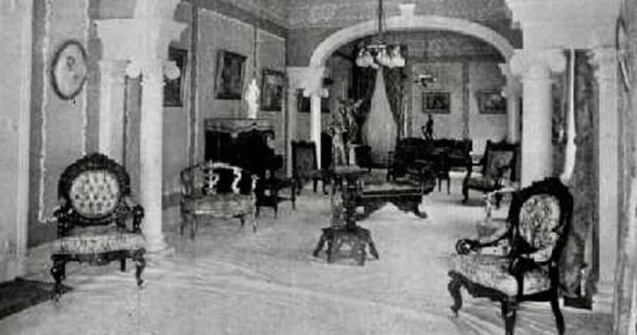 New Orleans: Brothel History Tour - A 2-Hour Adults-Only Walk Through Storyville-Era New Orleans