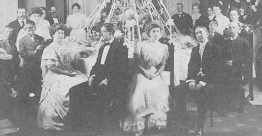 New Orleans: Brothel History Tour - Tracing the Story: From the city’s founding to Storyville