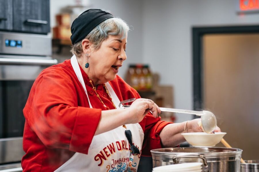 New Orleans: Cajun and Creole Cooking Class - Should You Book It?