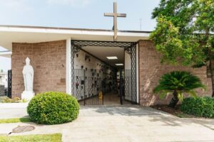 New Orleans: Cemetery Tour - Inside New Orleans’ Above-Ground Cities of the Dead
