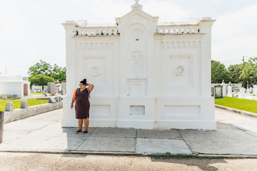 New Orleans: Cemetery Tour - Price and Value: Is $28 Fair for Two Hours?