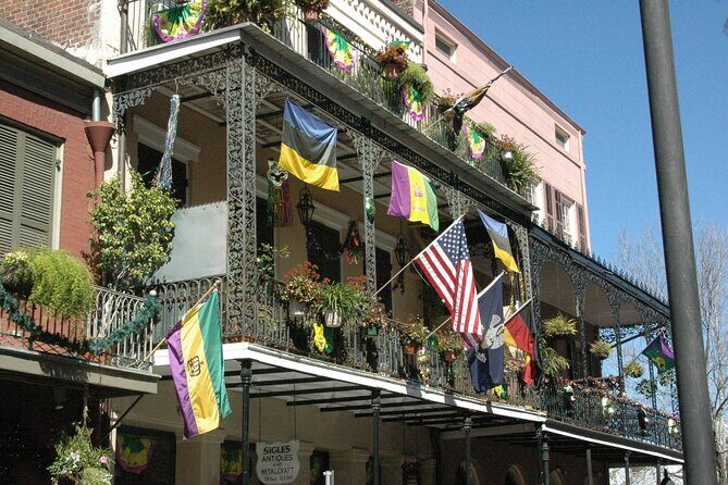 New Orleans City and Cemetery Bus Tour - Price and value: what you get for $54.98