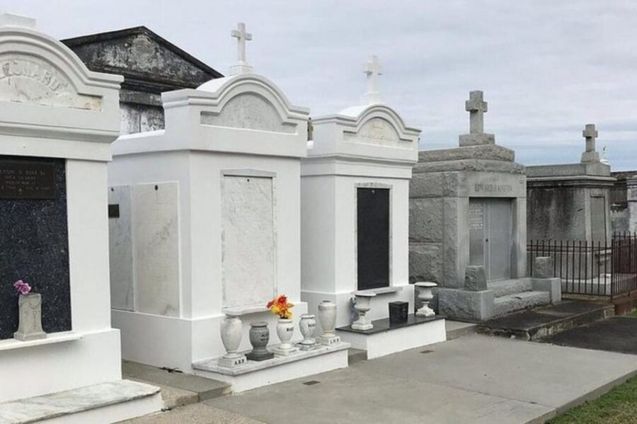New Orleans: City and Cemetery Sightseeing Tour - Expert Voodoo Heritage Stories (and Why They’re More Than a Shock Factor)