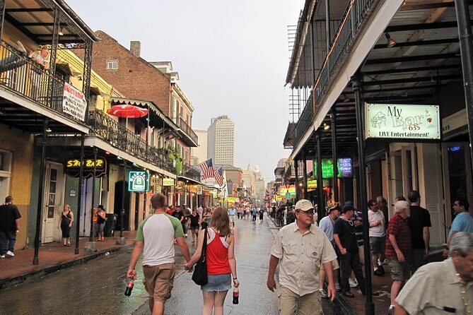 New Orleans City, Cemetery and Swamp Full-Day Tour - Price and value: is $110 per person worth it?