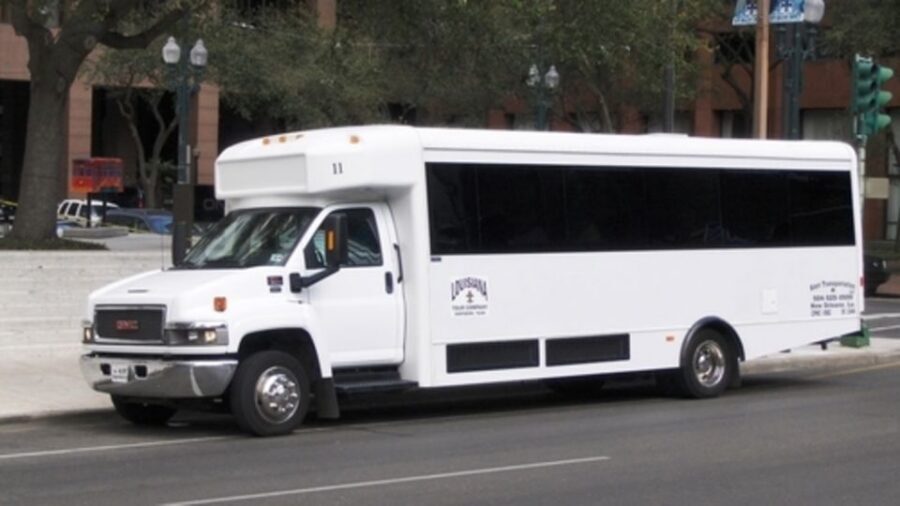 New Orleans: City & Cemetery Tour by Air-Conditioned Minibus - Key Highlights Worth Prioritizing