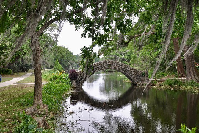 New Orleans: City Park Exploration Game and Tour - Price and Value: Is $7.18 Worth It?