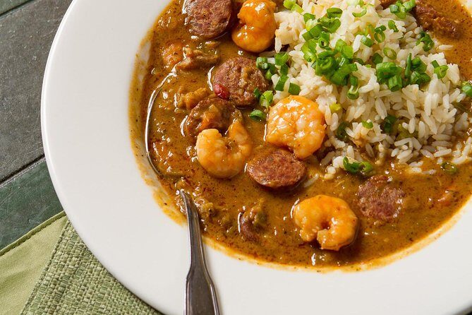 New Orleans Cocktail and Food History Tour - Four Hours of Gumbo and Cocktails: The Value at $160