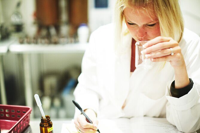 New Orleans: Craft Your Own Signature Perfume or Cologne - Price and value: is $108.75 worth it?