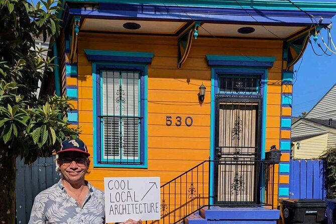 New Orleans Creole History and Culture Ride - Before you go: timing, weather, and the smooth stuff
