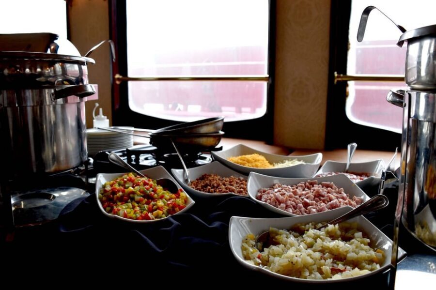 New Orleans: Creole Queen Weekend Morning Jazz Cruise - Comfort, Safety, and Small Rules That Affect Your Trip