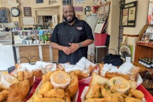 New Orleans Culinary Bike Tour - The bike portion isn’t filler; it’s part of the food story
