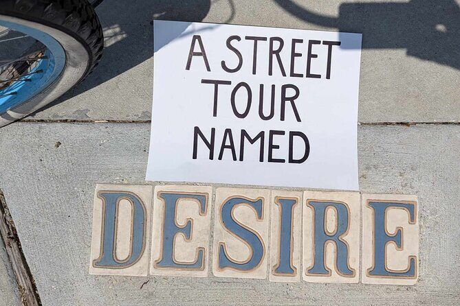 New Orleans Culinary Bike Tour - Food stop strategy: Why the choices feel intentional