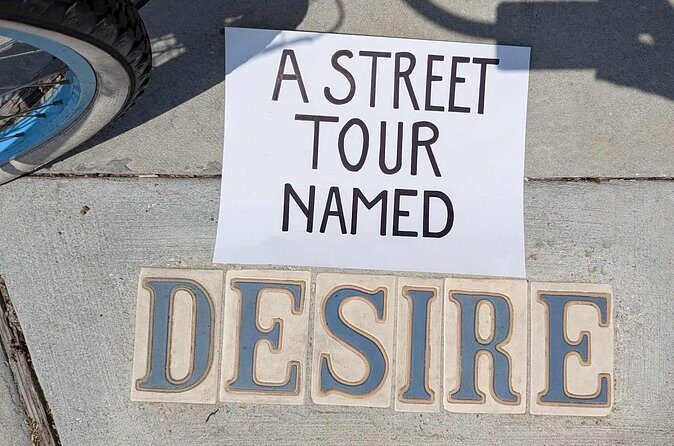 New Orleans Culinary Bike Tour - Food Stop Two and Three: How to get the most out of each bite