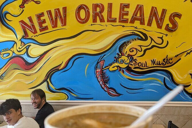 New Orleans Culinary Bike Tour - What’s included (and what you’ll probably want to add yourself)