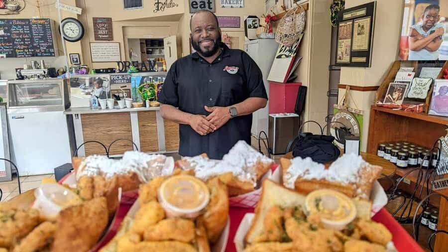 New Orleans: Culinary Bike Tour with Lots Of Food - Key things I’d highlight before you go