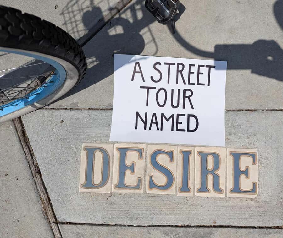 New Orleans: Culinary Bike Tour with Lots Of Food - Why this New Orleans culinary bike tour is built for hungry first-timers