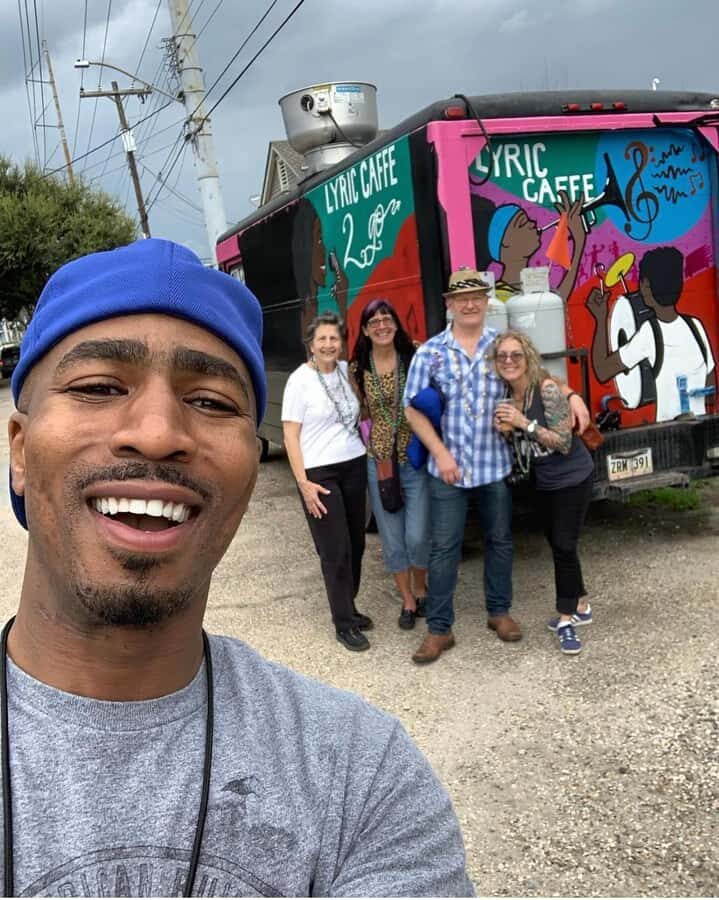 New Orleans Culture Street Art & Mural Walk - Key highlights at a glance