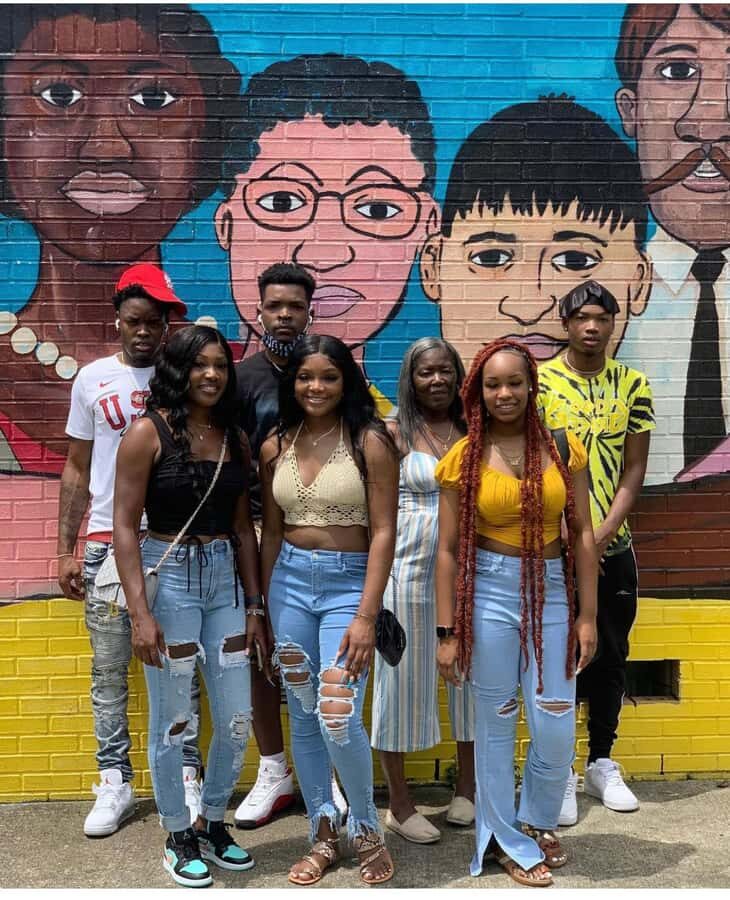 New Orleans Culture Street Art & Mural Walk - Should you book this New Orleans street art and mural walk?