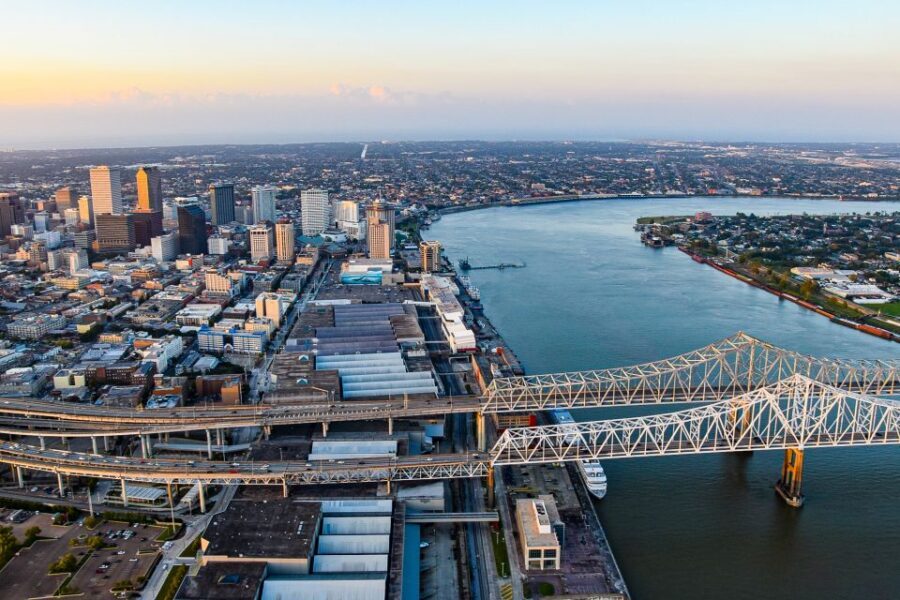 New Orleans: Daytime City Helicopter Tour - Price and Value: Is $150 a Good Use of Time?