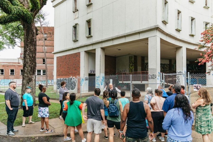 New Orleans: Dead of Night Ghosts and Cemetery Bus Tour - Who This Tour Fits Best (And Who Might Want a Different Style)