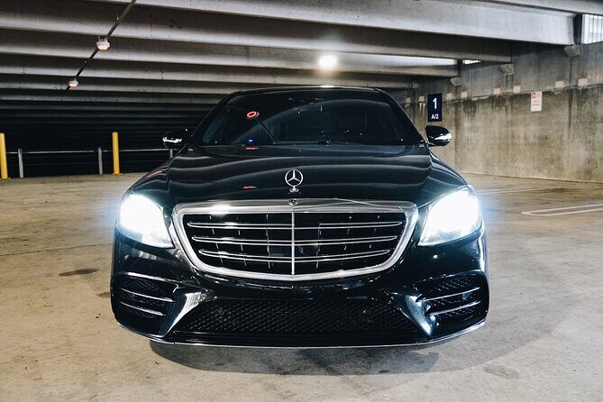 New Orleans Departure Chauffeur Driven Transport - Arrival Strategy: Why Early Airport Time Beats a Perfect Map