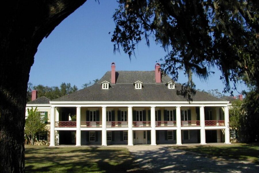 New Orleans: Destrehan Plantation & Airboat Combo Tour - Timing, Weather, and Comfort: Your “Bring This” List