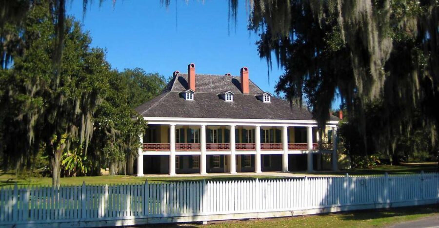 New Orleans: Destrehan Plantation Tour - Key highlights at Destrehan Plantation