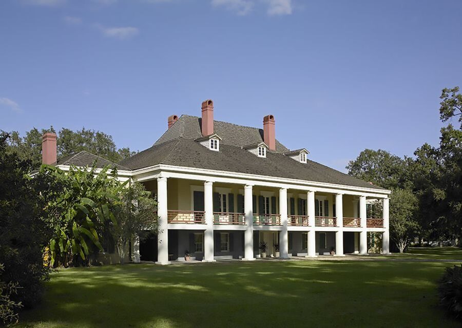 New Orleans: Destrehan Plantation Tour - FAQ