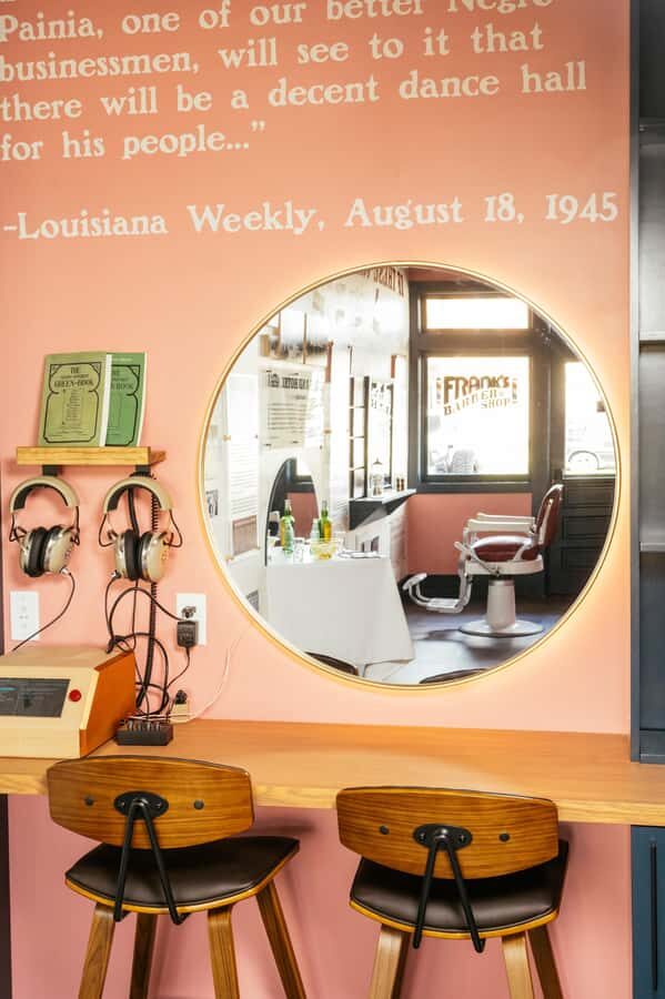 New Orleans: Dew Drop Inn Guided Tour with Live Blues Show - Where it starts: Dew Drop Inn Hotel & Lounge basics