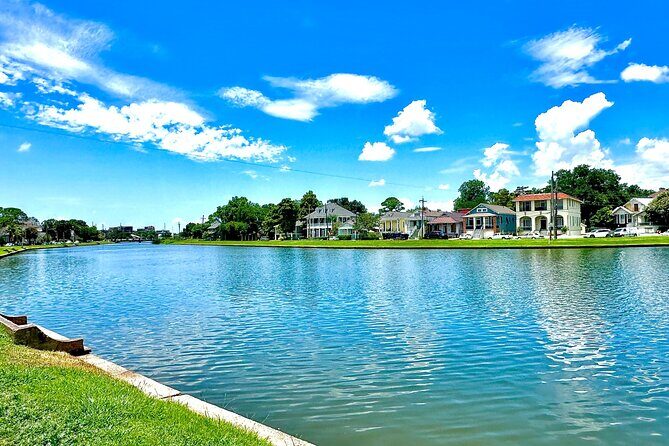 New Orleans Driving Tour with Bayou St. John, City Park, Treme - Price and What You Really Get for $50