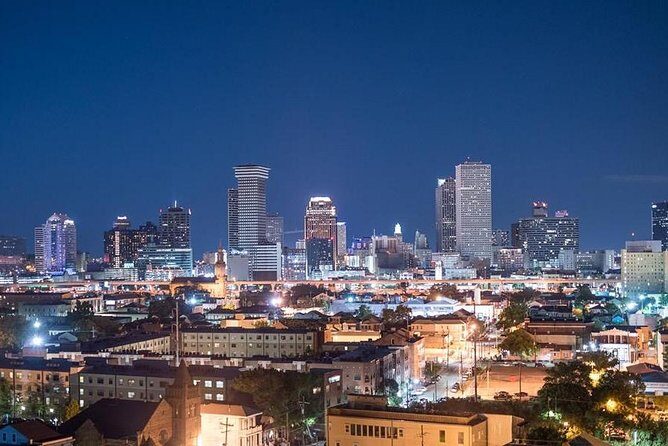 New Orleans Drunk History Tour - Pace, Crowds, and Weather: The Parts That Can Shift