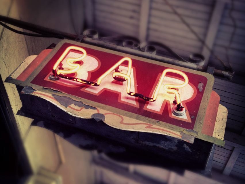 New Orleans: Early Evening Cocktail History Tour - Key things to know before you go