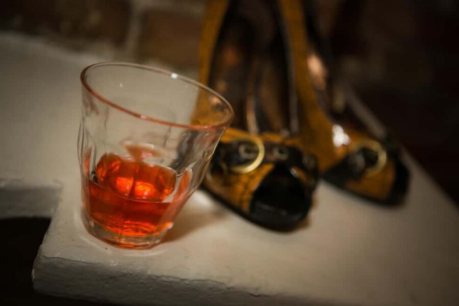 New Orleans: Early Evening Cocktail History Tour - Value check: why $95 makes sense for four guided cocktails