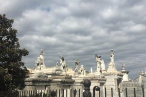 New Orleans Esplanade Ridge: A Self-Guided Audio Tour - Where the tour starts and ends (and why it matters)