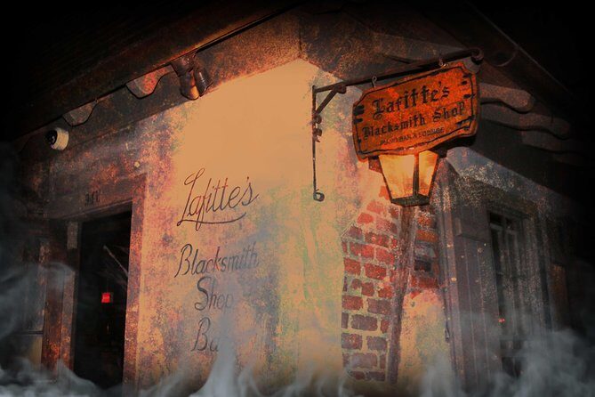 New Orleans' Finest Haunted Pub Tour - Key takeaways before you go