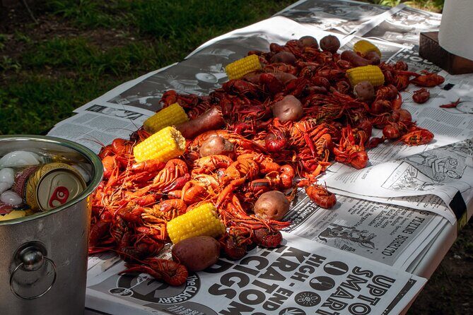 New Orleans Food Tour: Discover the Roots of Creole Cuisine - Key Things That Make This Tour Worth Your Time